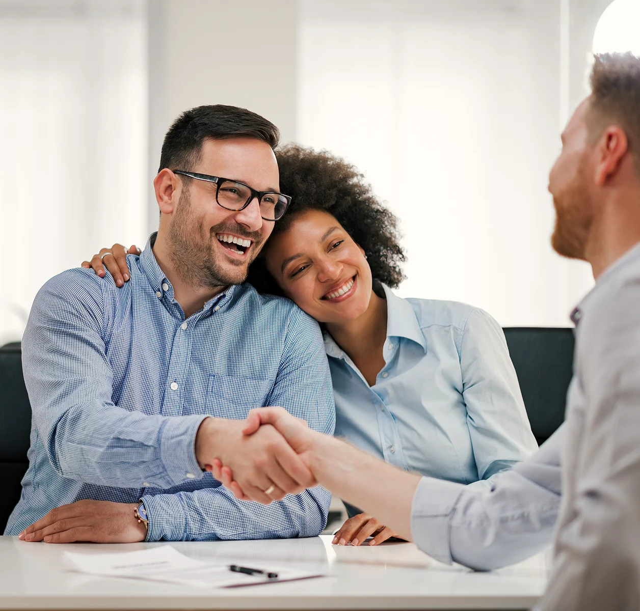 Home Equity Line of Credit (HELOC)