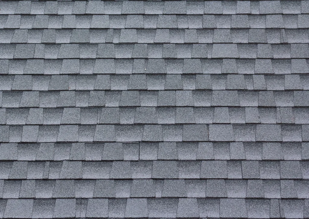 Stock photo shingle roof 1
