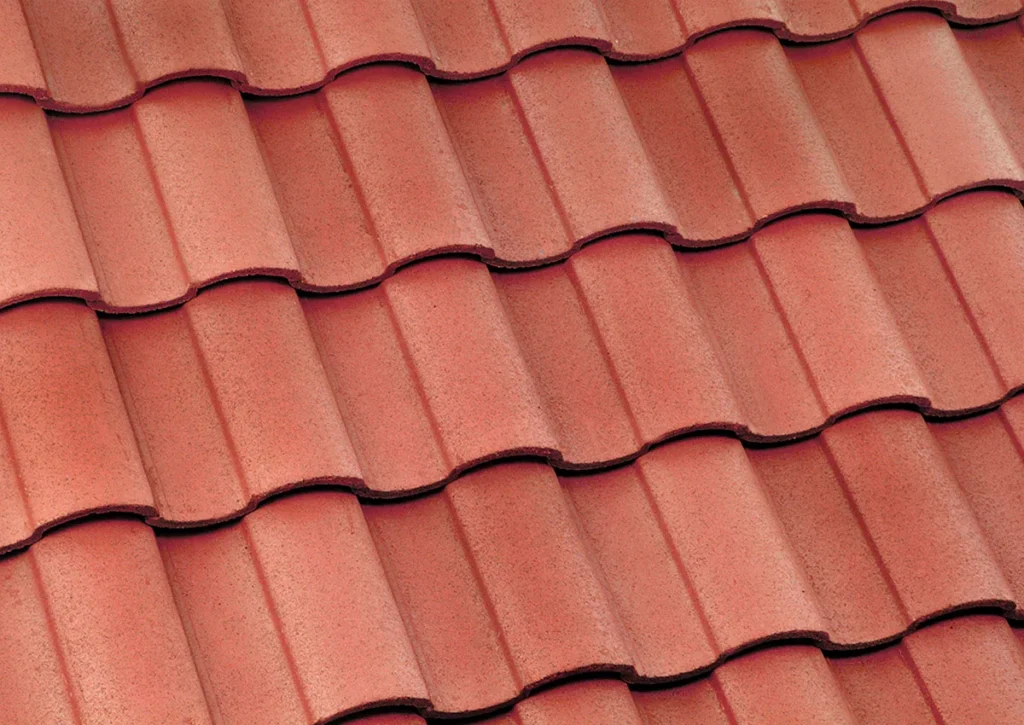 tile roof 1